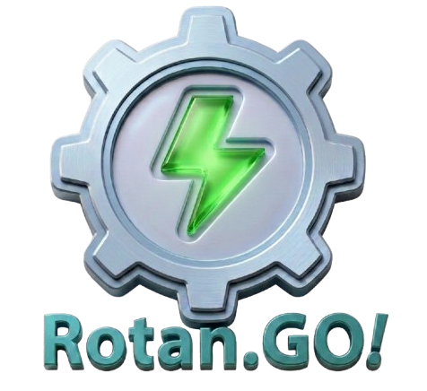 Sei Rotan